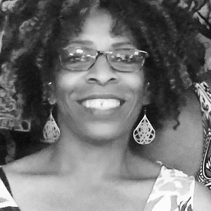 Meet your Posher, Jacqueline